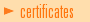 certyficates